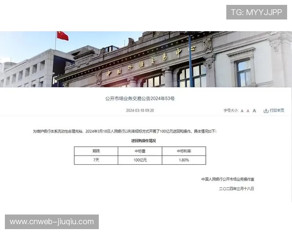 央行开展2470亿元逆回购操作 保障市场流动性合理充裕稳定运行 央行开展2470亿元逆回购操作 保障市场流动性合理充裕稳定运行