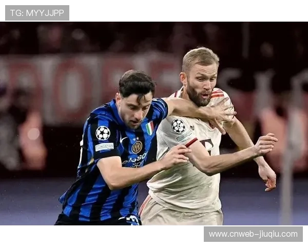 国米登顶靠稳健防守，14净胜球冠绝联赛