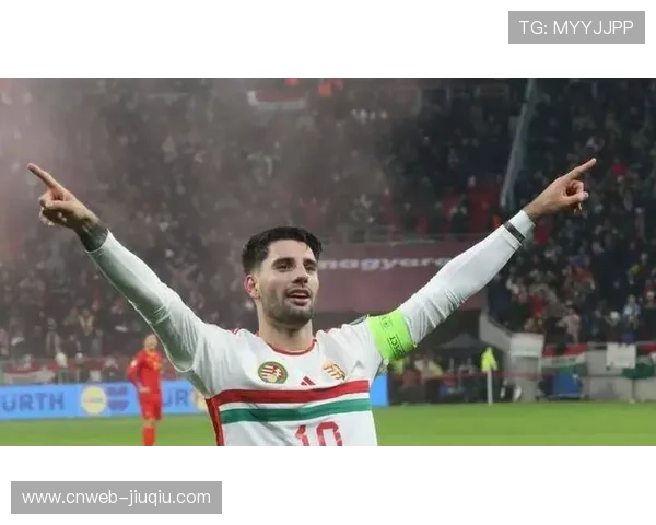 匈牙利2-0爱尔兰,索博斯洛伊传射建功 匈牙利2-0爱尔兰,索博斯洛伊传射建功