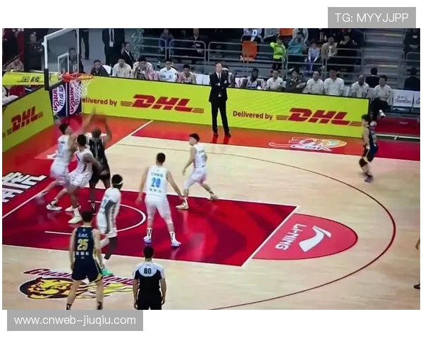 北京首钢和广东宏远CBA常规赛前六轮均保持全胜