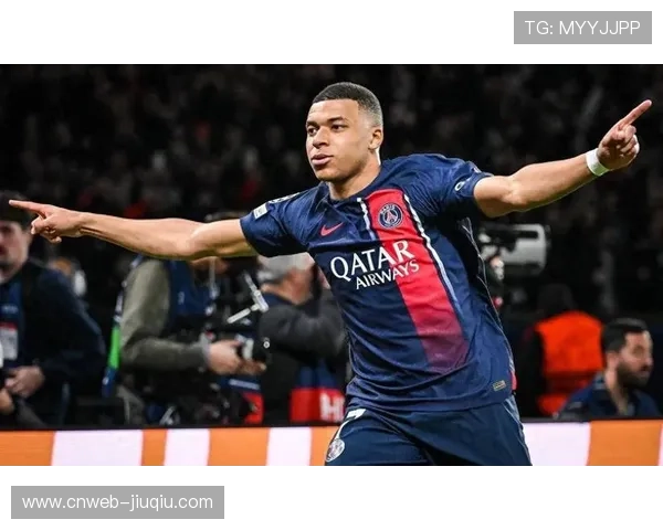 姆巴佩替补登场突破造点，巴黎圣日耳曼逆转胜